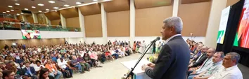 JERÔNIMO SANCIONA LEI QUE AUTORIZA BAHIA A REFINANCIAR DÍVIDAS COM A UNIÃO