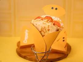 FRANQUIA DE CREPES, WRAPS E SALADAS, CREPEFY ABRE NOVA UNIDADE NA BAHIA