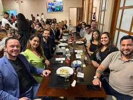 MOVIMENTO POWER MINDS CONNEX REÚNE EMPRESÁRIOS E CEOS PARA ESTRUTURAR ESTRATÉGIAS DE CRESCIMENTO NO NORDESTE