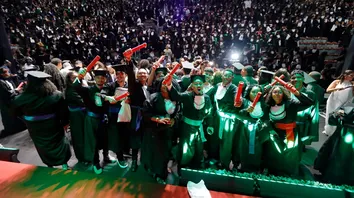 BAHIA FORMA 29 MIL ESTUDANTES DA EDUCAÇÃO PROFISSIONAL E TECNOLÓGICA EM CERIMÔNIAS SIMULTÂNEAS, NA CAPITAL E INTERIOR