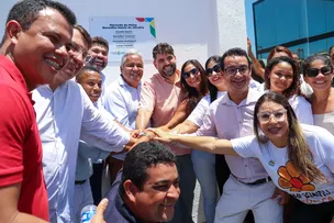 GOVERNO DO ESTADO REFORÇA SEGURANÇA, INFRAESTRUTURA E LANÇA OPERAÇÃO VERÃO NO EXTREMO SUL DA BAHIA