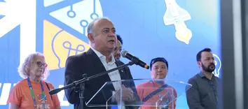 DIVERSIDADE E INCLUSÃO SE DESTACAM NO PRIMEIRO DIA DO FESTIVAL SESI DE CIÊNCIA, TECNOLOGIA E INOVAÇÃO