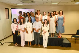 SOLIDARIEDADE-BA PROMOVE FÓRUM DE MULHERES NA POLÍTICA