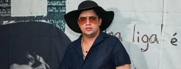 NATANZINHO LIMA DIZ QUE SONHA EM TOCAR BREGA NO ROCK IN RIO