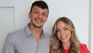 NOVA APARIÇÃO DE TATA ESTANIECKI E JULIO COCIELO ALIMENTA ESPECULAÇÕES SOBRE ROMANCE