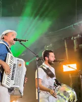 FESTIVAL DE FORRÓ TRANSFORMA CRUZ DAS ALMAS EM CAPITAL DO RITMO E GANHA GRAVAÇÃO DE AUDIOVISUAL DA FULÔ DE MANDACARU