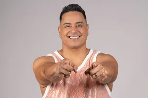 BLOCO DA TORCIDA E BLOCO DA SEGUNDA SÃO AS NOVIDADES DE XANDDY HARMONIA PARA O CARNAVAL
