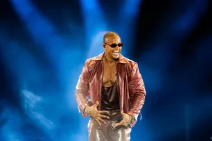 LEO SANTANA PREPARA VIAGEM PELOS 20 ANOS DE CARREIRA EM SHOW ESPECIAL PARA O FESTIVAL DE VERÃO 2026