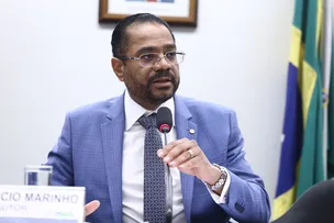 MARINHO PROPÕE MAIS CELERIDADE DAS EMPRESAS PARA RESOLVER RECLAMAÇÕES DOS CONSUMIDORES
