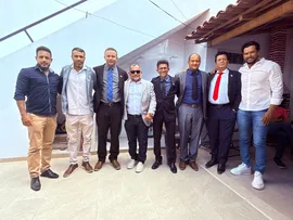 NOVAS ELEIÇÕES NA CÂMARA DE NORDESTINA MANTÊM A OPOSIÇÃO NO COMANDO DA CASA