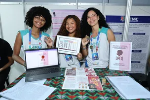 FESTIVAL SESI REVELA JUVENTUDE COMO MOTOR DA CIÊNCIA, TECNOLOGIA E INOVAÇÃO