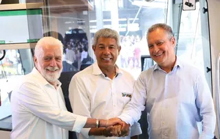 ”METRÔ CALÇA CURTA” VIRA EFICIENTE E MODERNO SISTEMA DE TRANSPORTE URBANO NAS GESTÕES PETISTAS