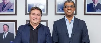 WILSON SPAGNOL É REELEITO PRESIDENTE DA ABIH BAHIA PARA O BIÊNIO 2026–2027