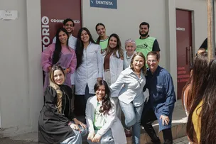INSTITUTO RENOVE ESPERANÇA REALIZA ÚLTIMO MUTIRÃO SOLIDÁRIO NESTE SÁBADO