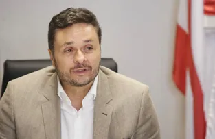 SECRETÁRIO DESFAZ FAKE NEWS SOBRE EMPRÉSTIMOS DO GOVERNO DO ESTADO