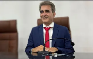 DEPUTADO DIZ QUE GESTÃO DE BRUNO REIS ESTÁ DESGASTADA E DISTANTE DA POPULAÇÃO