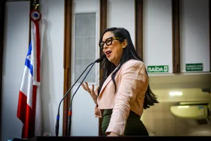 APROVADO PROJETO DE DEPUTADA QUE DENOMINA BA-782 DE “RODOVIA TIETA DO AGRESTE”