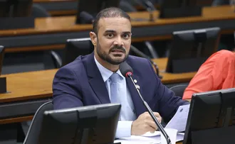DEPUTADO SERÁ VICE-PRESIDENTE DA COMISSÃO DE SEGURANÇA PÚBLICA EM 2026