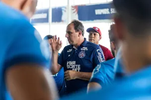 CALENDÁRIO CHEIO PODE LEVAR BAHIA A 77 PARTIDAS EM 2026