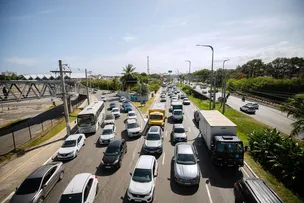 PREFEITURA DE LAURO DE FREITAS MONTA OPERAÇÃO ESPECIAL “NATAL NO TRÂNSITO”