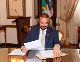 DEPUTADO APRESENTA BALANÇO DE SUAS EMENDAS DE DEPUTADO FEDERAL