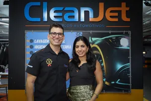 CLEANJET COMEMOROU 20 ANOS DE HISTÓRIA COM CLIENTES E PARCEIROS