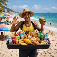 VERÃO É OPORTUNIDADE PARA IMPULSIONAR AS VENDAS E EXIGE PREPARAÇÃO DOS MICROEMPREENDEDORES