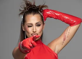 CHEIRO DE AMOR CELEBRA VIRADA DO ANO COM DOBRADINHA DE SHOWS NA BAHIA
