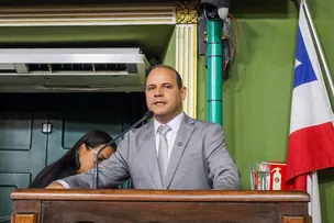 VEREADOR PARABENIZA PREFEITURA POR ATENDER PROJETO E AMPLIAR APOIO AOS AMBULANTES NAS GRANDES FESTAS POPULARES