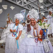 LAVAGEM DO BARRA UNE TRADIÇÃO, CULTURA E OFERTAS IMPERDÍVEIS