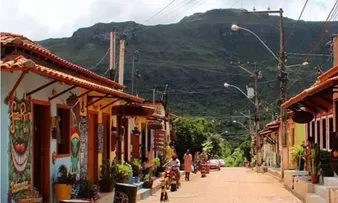 DESTINO DA CHAPADA DIAMANTINA APROVA TAXA DE ATÉ R$ 53 PARA TURISTAS