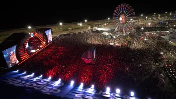 FESTIVAL VIRADA SALVADOR REGISTRA CERCA DE 550 MIL PESSOAS NOS TRÊS PRIMEIROS DIAS DE FESTA