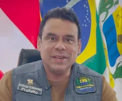 CORRENTINA: PREFEITO MARIANO FECHA PRIMEIRO ANO DE GESTÃO COM 83,5% DE APROVAÇÃO