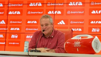 ABEL BRAGA E INTERNACIONAL VIRAM ALVO DE AÇÃO JUDICIAL POR DECLARAÇÃO HOMOFÓBICA