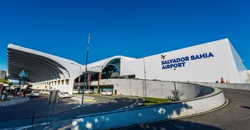 ANAC AUTORIZA MUDANÇAS NO SISTEMA DE EMERGÊNCIA DO AEROPORTO DE SALVADOR