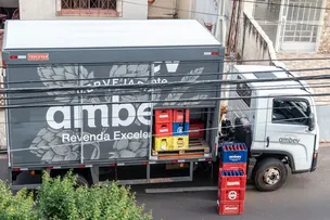 AMBEV INFORMA R$ 1,8 BI EM DIVIDENDO ADICIONAL