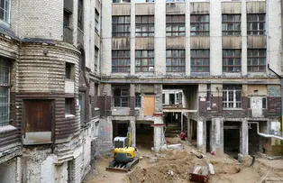 NOVO TETO DO MINHA CASA, MINHA VIDA IMPULSIONA CONSTRUÇÃO NO NORTE E NORDESTE