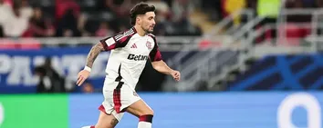 VITÓRIA SOBRE O PYRAMIDS COLOCA FLAMENGO NA FINAL CONTRA O PSG