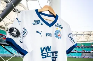 BAHIA GARANTE VAGA NA SEGUNDA FASE DA PRÉ-LIBERTADORES 2026