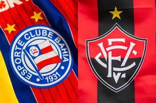 CLUBES BAIANOS ESTREIAM NO BRASILEIRÃO 2026 NESTA QUARTA-FEIRA