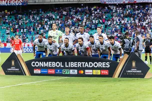 TIME CHILENO É SORTEADO COMO RIVAL DO BAHIA NA 2ª FASE DA PRÉ-LIBERTADORES