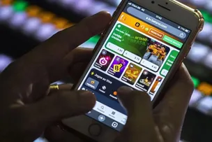 APOSTA ONLINE E JOGO DE AZAR CUSTAM R$ 38,8 BI AO PAÍS, MOSTRA ESTUDO