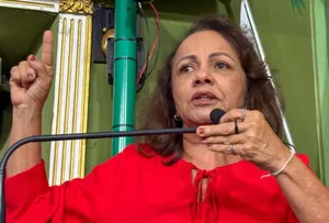 VEREADORA CRITICA ANÚNCIO DE REAJUSTE DA TARIFA DO TRANSPORTE “COM SUBSÍDIO APROVADO” PELA CMS