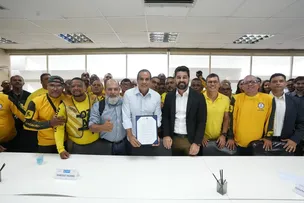 MOTOTÁXI EM SALVADOR: PREFEITURA ANUNCIA MUDANÇAS E NOVO PROCESSO DE REGULAMENTAÇÃO