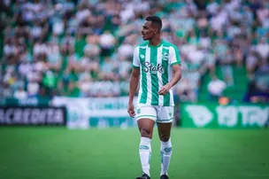 VITÓRIA AVANÇA NO MERCADO E GARANTE A CHEGADA DO VOLANTE CAÍQUE