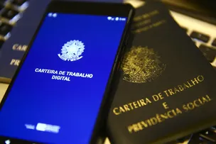 RENDA MÉDIA DO TRABALHADOR SOBE 1,8% E PASSA DE TRÊS MIL REAIS