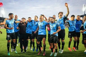 PRÉ-LIBERTADORES 2026: BAHIA ENFRENTA O’HIGGINS NA SEGUNDA FASE