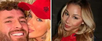 RUMORES DE AFFAIR: EX DE FLÁVIA SARAIVA COMENTA PUBLICAÇÕES DE KAROL LIMA