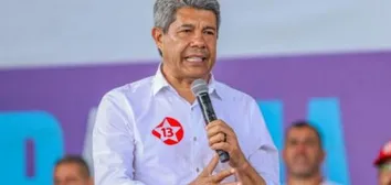 JERÔNIMO RODRIGUES CRITICA PL DA DOSIMETRIA E EXALTA CONDUÇÃO POLÍTICA DE LULA