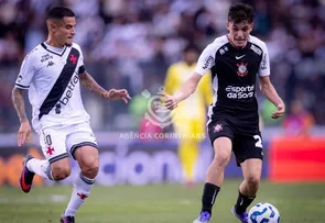 CORINTHIANS E VASCO CHEGAM À FINAL APÓS CAMPANHAS SÓLIDAS